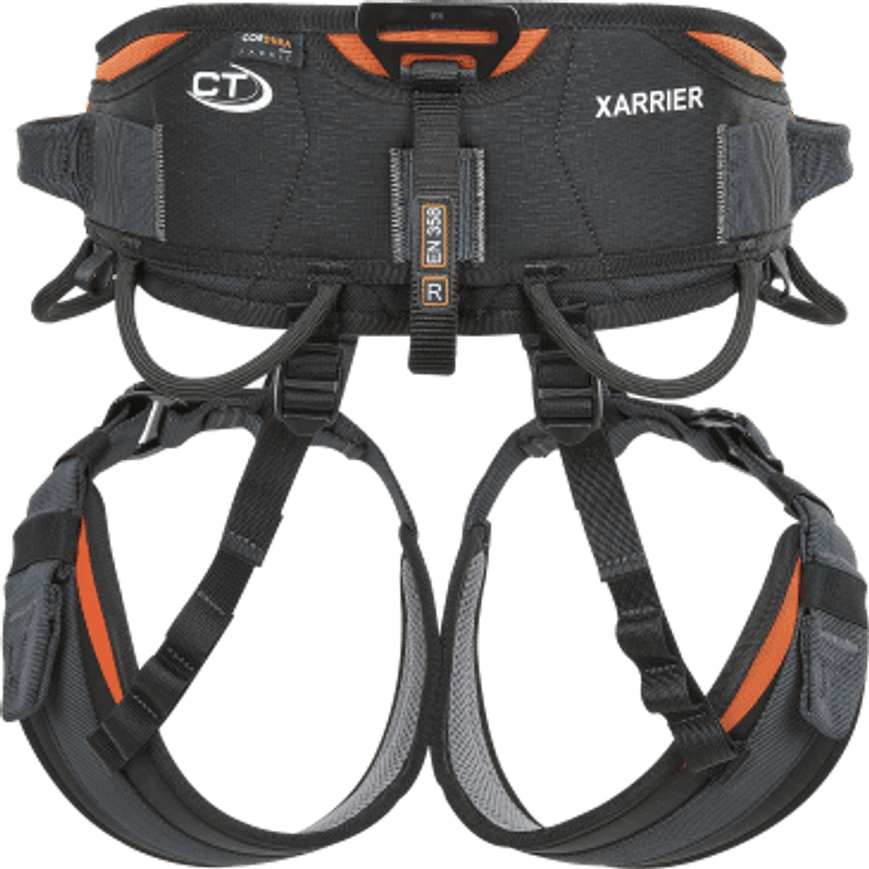 CT XARRIER sittesele L-XL