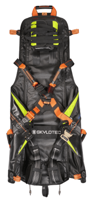 Hovedbilde SKYLOTEC CONREST PRO+ sittebåre (2025)