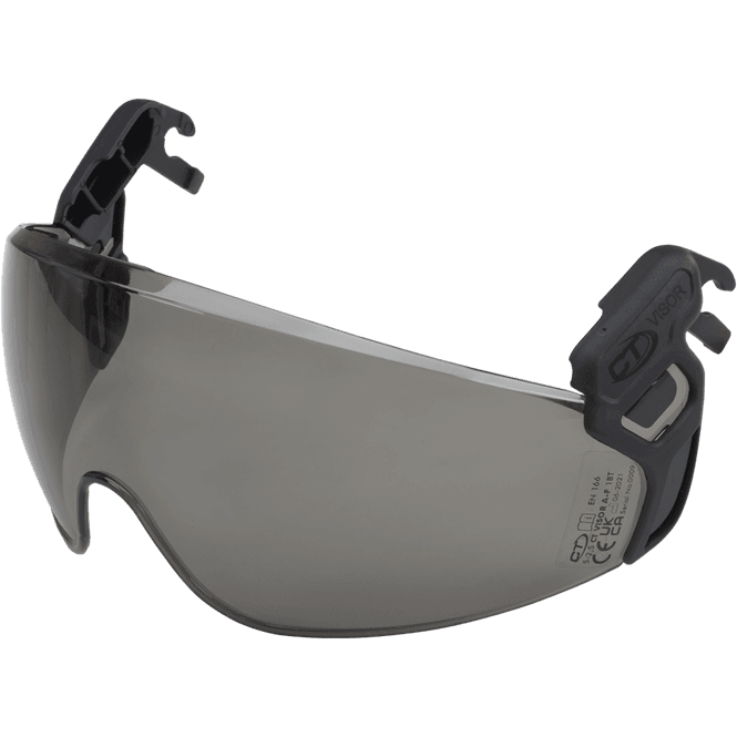 Hovedbilde CT ARIES VISOR A sotet glass