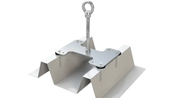 Hovedbilde ABS post Trp 16 mm 60 cm