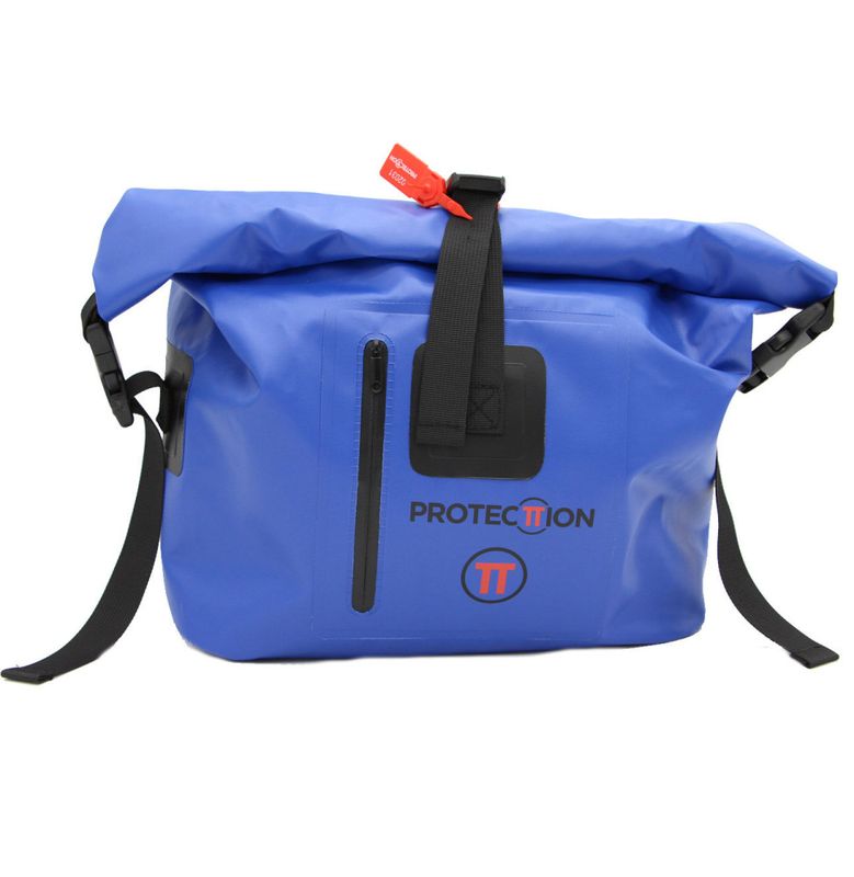 PROTECCTION DRYBAG inntil 200 m