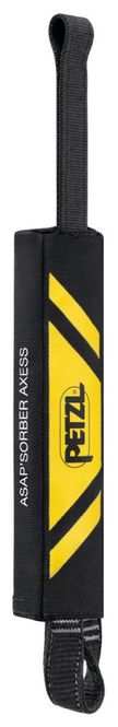 Hovedbilde PETZL ASAP'SORBER AXESS falldemper 250kg 40cm ...