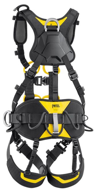 Hovedbilde PETZL  VOLT® European Version str. 0