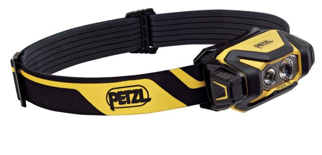 Hovedbilde PETZL PIXA® R