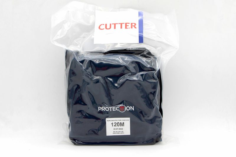 PROTECTTION WIND ESCAPETTOR redningssett 40,0m utgår