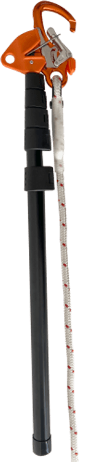 Hovedbilde SKYLOTEC TELESTICK 63-310cm teleskopstang for ...