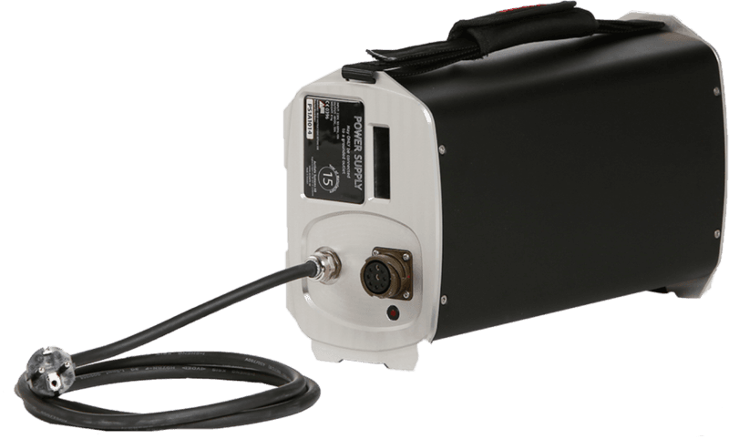 UTLEIE ACTSAFE Power supply m/ ACX kabel, pr uke