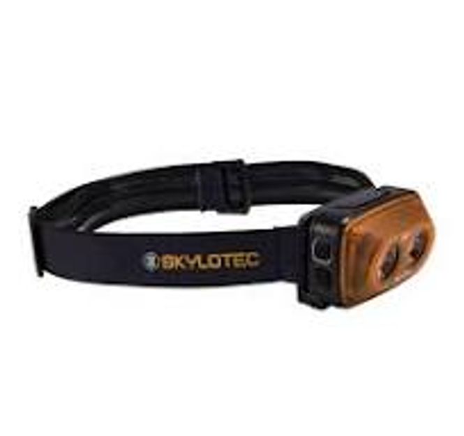 Hovedbilde SKYLOTEC HIGH LIGHT hodelykt