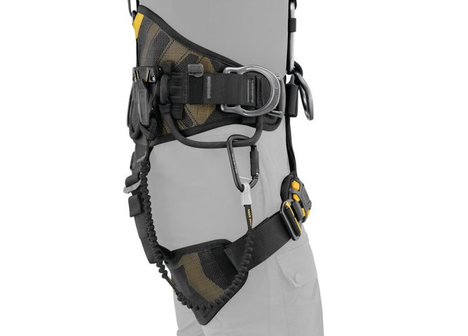 Hovedbilde PETZL TOOLEASH verktøysikring 5 kg