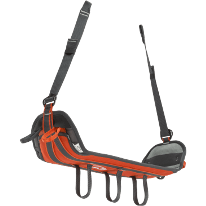 CT SEAT TEC sitteplate