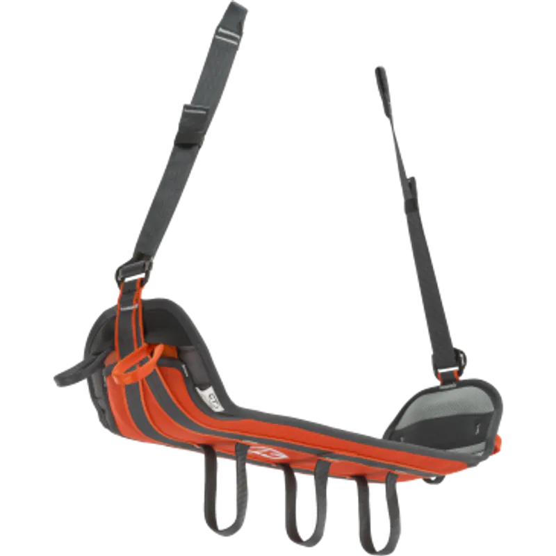 CT SEAT TEC sitteplate