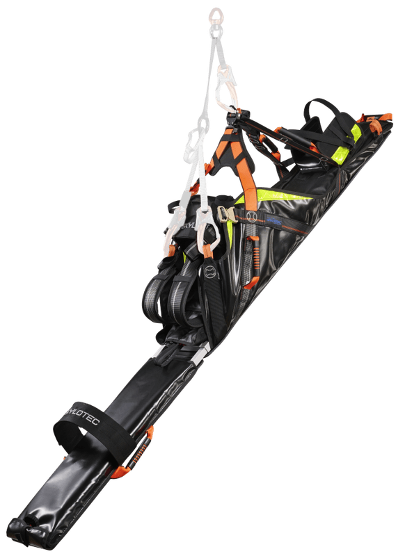 SKYLOTEC CONREST PRO+ KIT sittebåre m/benstøtte (2025)