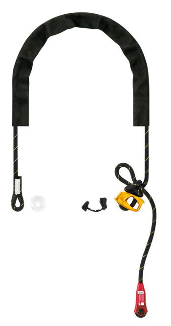 Hovedbilde PETZL PROGRESS ADJUST støttestropp 3,0m