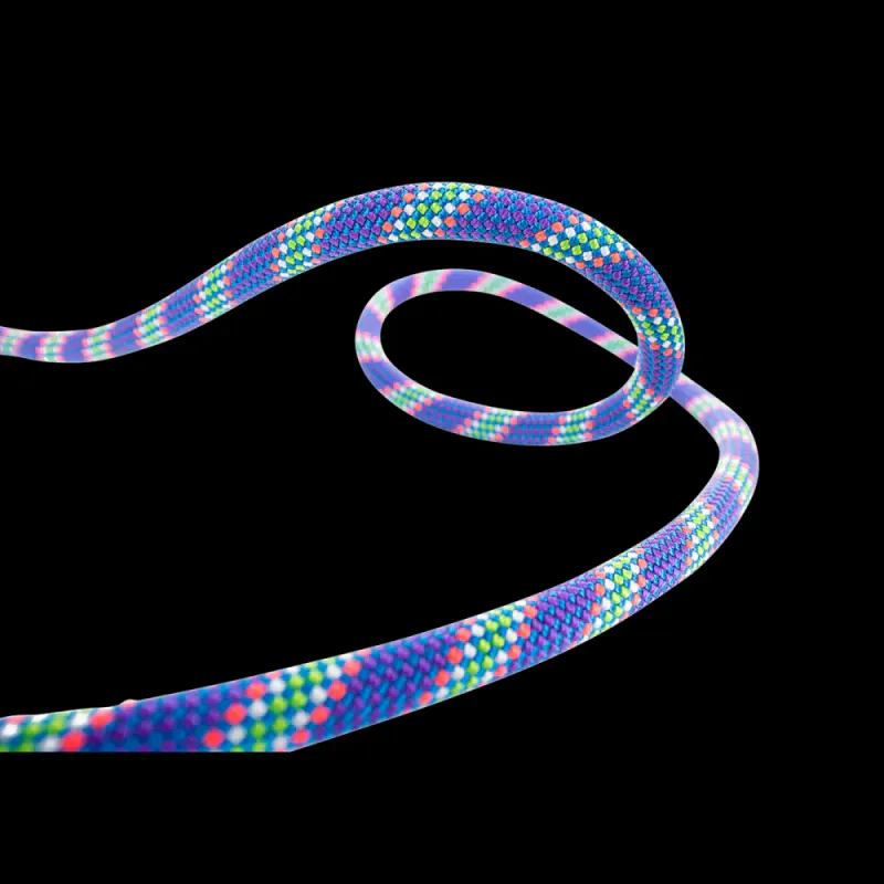 BEAL TOP GUN II dynamisk tau 10,5mm blå 60,0m