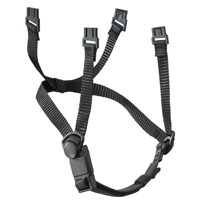 SKYLOTEC CHIN-X 250 hakestropp til hjelm