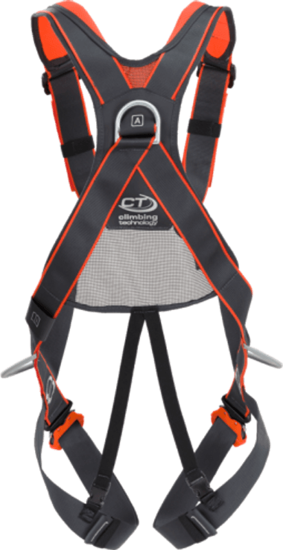 CT WORK TEC 140 fallsikringssele S-M