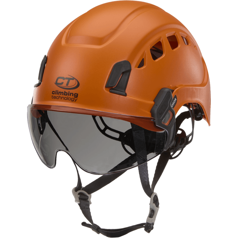 CT ARIES VISOR A sotet glass