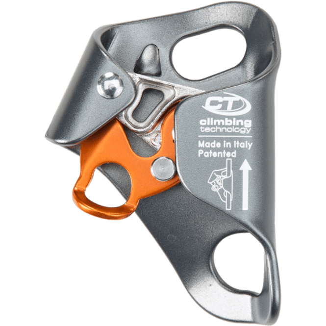 Hovedbilde CT CHEST ASCENDER+ brystklemme