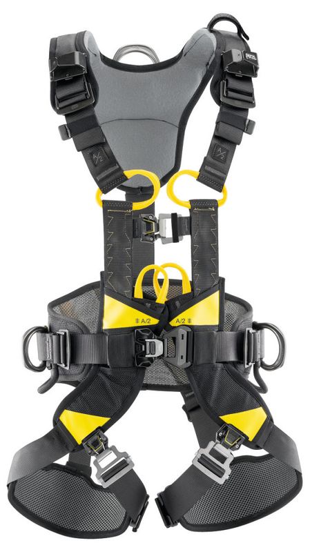 PETZL  VOLT® European Version str. 1