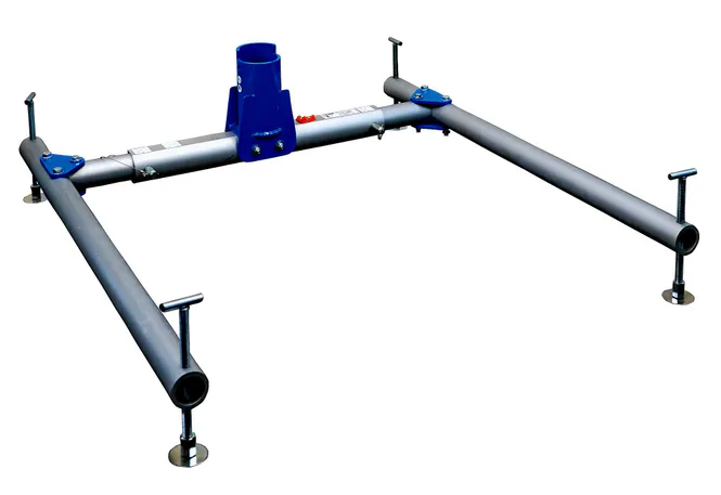 Hovedbilde TRACTEL DAVITRAC PORTABLE H BASE 