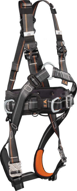 SKYLOTEC IGNITE NUCLEON fallsele m/støttebelte XS/M