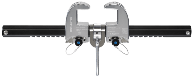 Hovedbilde SKYLOTEC BEAMTAC 2.0 bjelkeklype 90-360mm