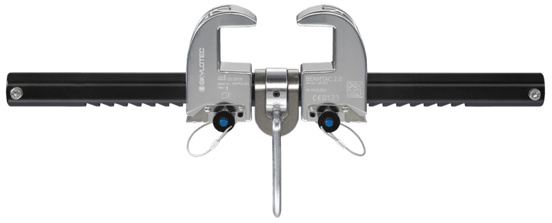 SKYLOTEC BEAMTAC 2.0 bjelkeklype 90-360mm