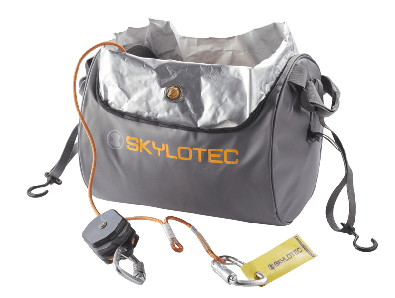 SKYLOTEC DEUS ONE redningssett 65,0m