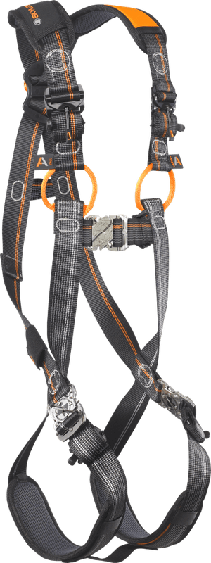 SKYLOTEC IGNITE ION STRAP fallsele XXL/5XL