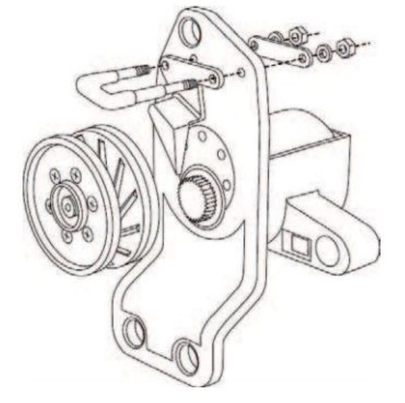 ÅRLIG KONTROLL OG SERVICE 