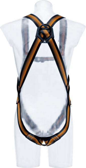 Hovedbilde SKYLOTEC CS 2 fallsikringssele onesize