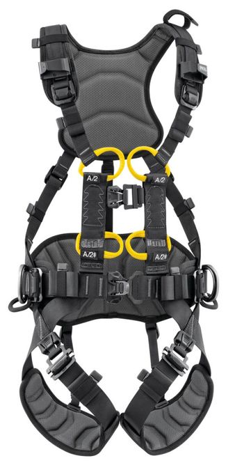 Hovedbilde PETZL  VOLT® European Version str. 1