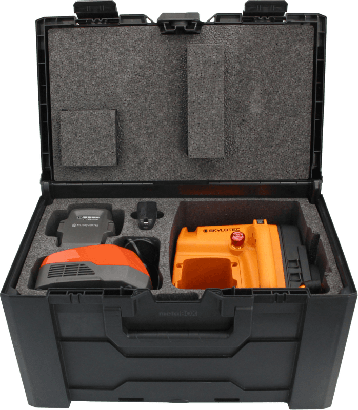 UTLEIE ACTSAFE ICX, pr uke