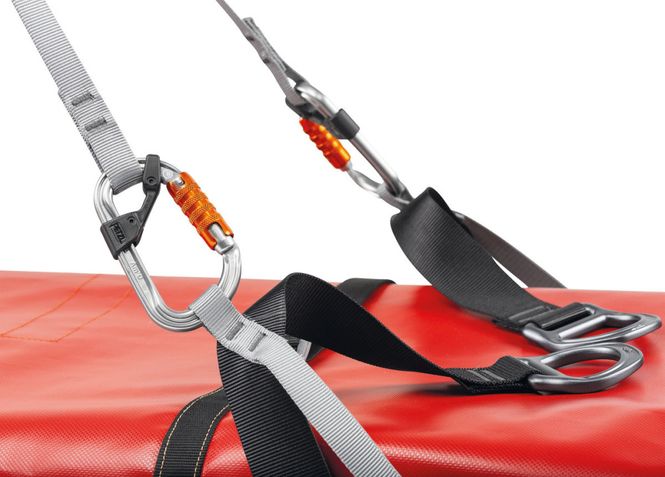 Hovedbilde PETZL STEF (NEST) løfteskrev båre (fra 2020)