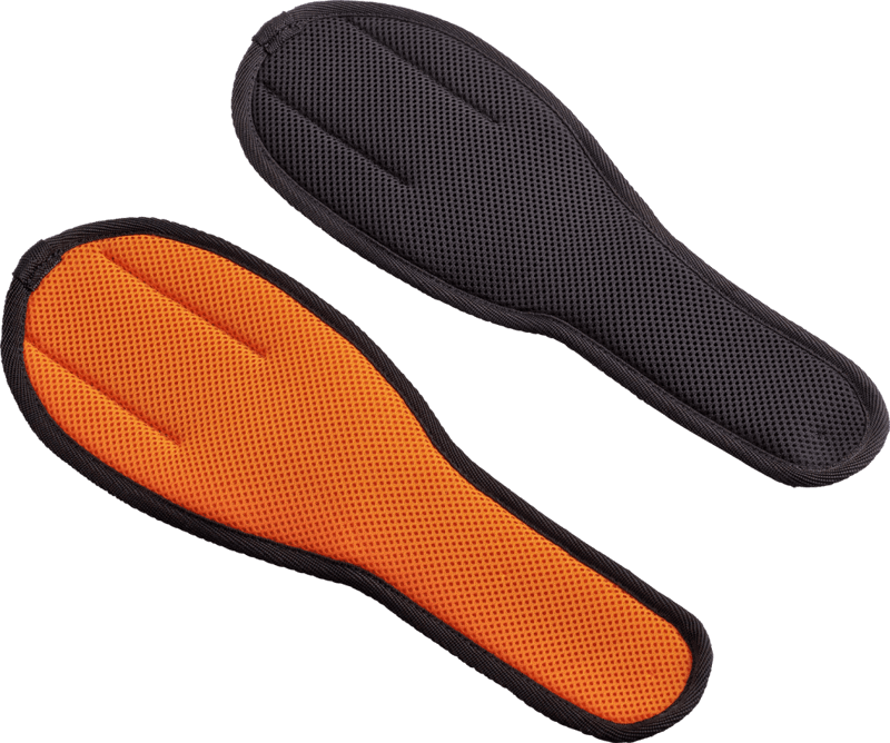 SKYLOTEC padding lår (2 stk)