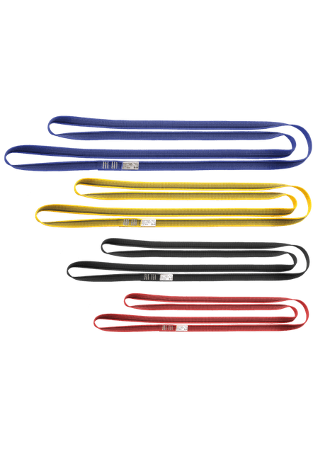 Hovedbilde SKYLOTEC LOOP 26kN slynge rød 0,6m