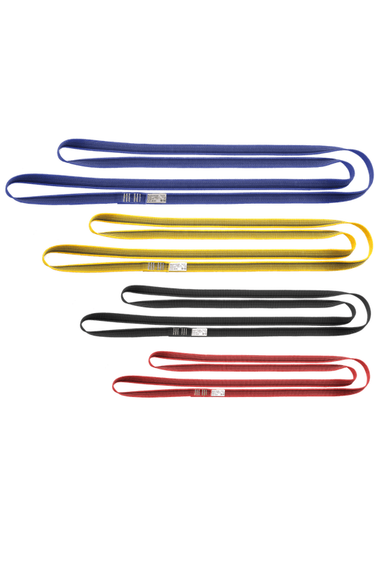 SKYLOTEC LOOP 26kN slynge rød 0,6m