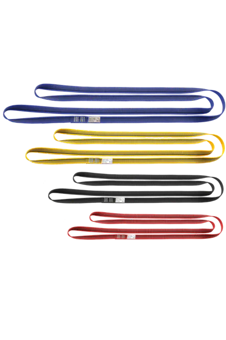 Hovedbilde SKYLOTEC LOOP 26kN slynge rød 0,6m