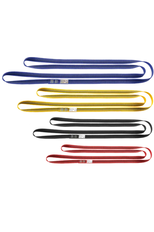 SKYLOTEC LOOP 26kN slynge rød 0,6m