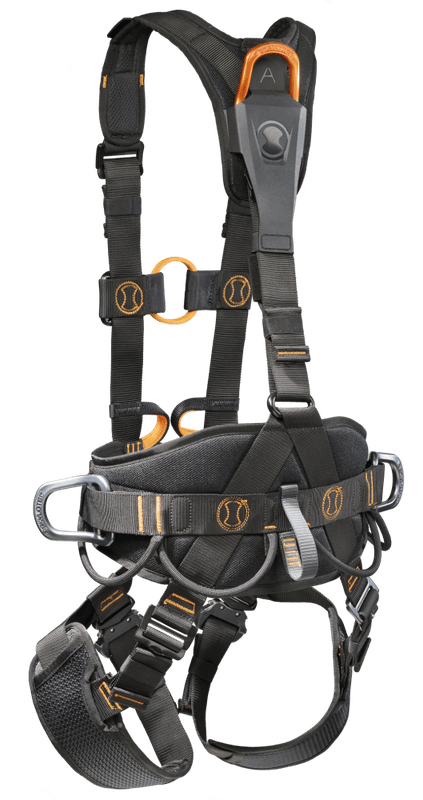 SKYLOTEC AMPURI hel kroppssele L-XL